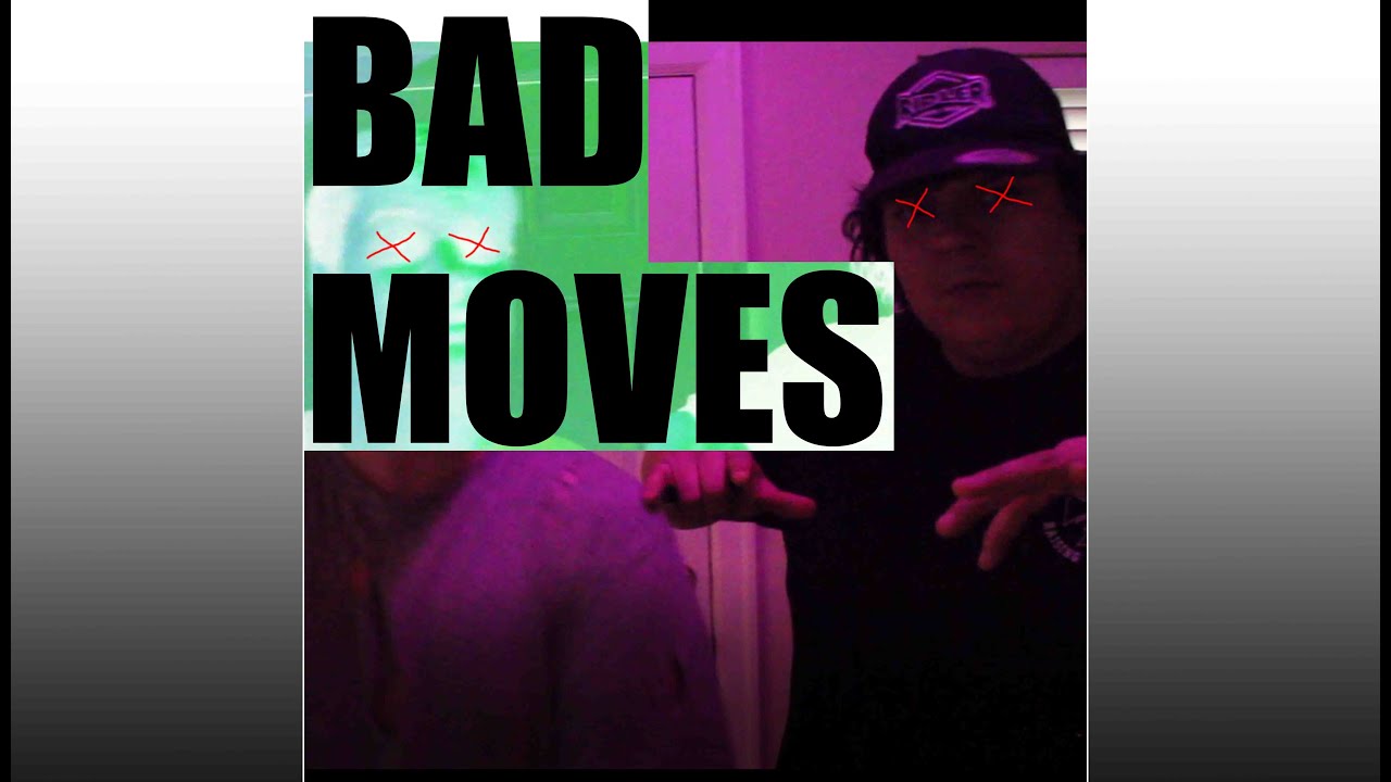 Watch GULLY - BAD MOVES (Official Music Video) on YouTube Watch GULLY - BAD MOVES (Official Music Video) on YouTube
