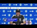 EN DIRECT - Conférence de presse d'après-match CF Montréal v Inter Miami - samedi 25 juillet 2026