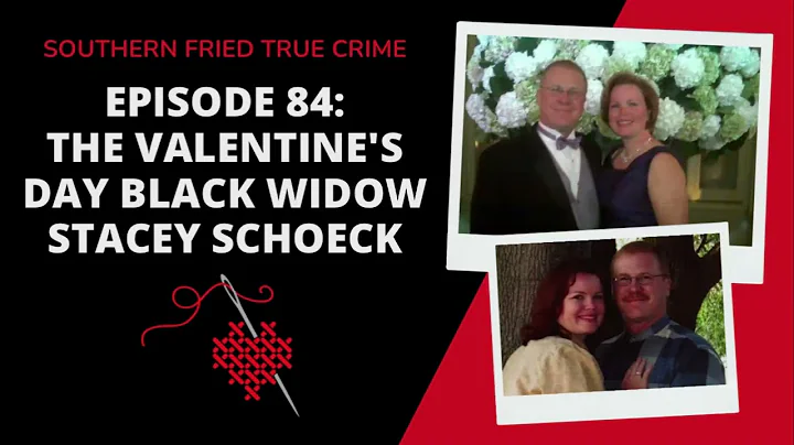 Episode 84: The Valentine's Day Black Widow: Stace...