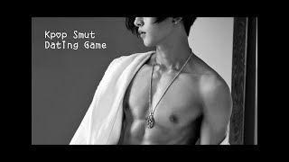 Kpop Dating Game - Smut Version (Long)