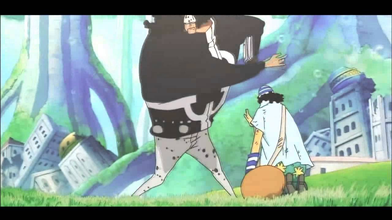 [One Piece AMV]-Bet On It