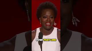 Viola Davis's Emmy Triumph:Are Hollywood's Barriers Limiting Our Definition of Beauty and Diversity?