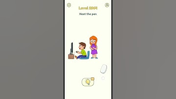 dop2 | Gameplay Delete One Part💥 -Solution and answer 🌀 Level 2964