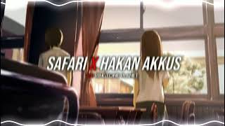 Safari X Hakan akkus remix Ringtone | [ Download Link] |  Edit Resimi