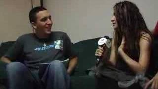 Buzznet's Interview with Flyleaf