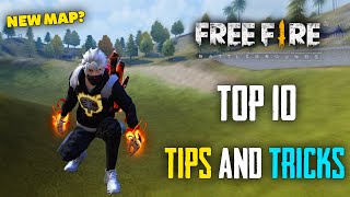 Top 10 SHOCKING 🤯 Tips And Tricks in Freefire Battleground | Ultimate Guide To Become A Pro #20 screenshot 5