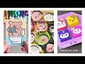 Paper craft/ How to make/ Easy to make / DIY / miniature craft / school projects /Easy craft ideas