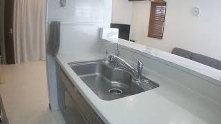 【5人家族ミニマリスト】ペット7匹大家族リビング紹介