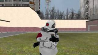 GMod Sarah Palin