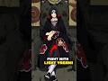 Sharingan vs Death Note 😈 | Light Yagami की सबसे बड़ी हार 😨#anime #itachi #shorts