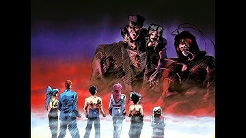 Yu Yu Hakusho Soundtrack: Unreleased Track #9