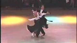 International Tango