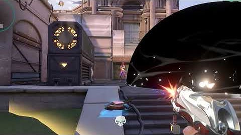 Valorant unbelievable timing