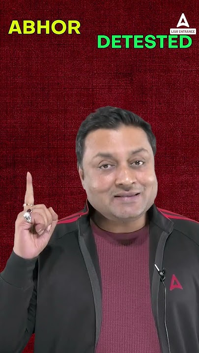 synonyms-of-hate-by-ashish-sir-synonyms-hate-english-viralshort