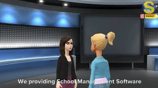 School Mobile App