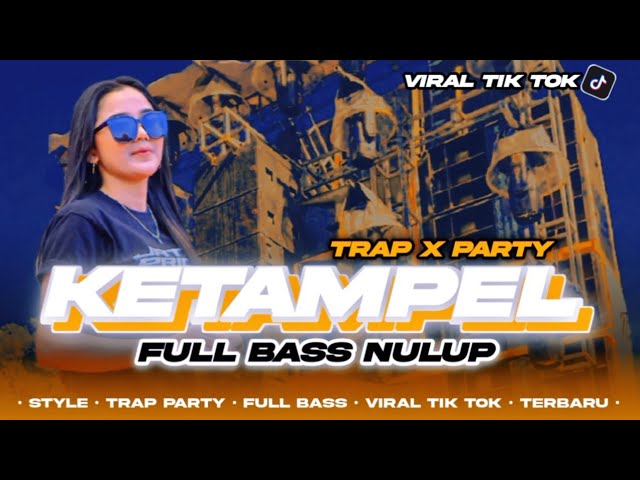 DJ KETAMPEL VIRAL FULL BASS HOREG BAR BAR - AS KDN KEDIRI class=