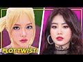 Keena BREAKS ties with FIFTY FIFTY, Soojin solo debut, Blackpink sign with Columbia Records?
