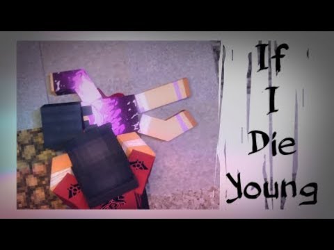 If I Die Young | Aphmau Tribute Video