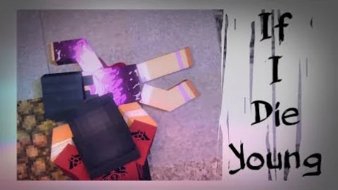 If I Die Young | Aphmau Tribute Video