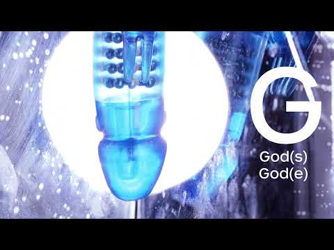 "I show what's not seen from Z to A" : Lettre G - God(s) God(e)