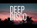 Deep House 2022 I Deep Disco Records Mix #165 by Pete Bellis