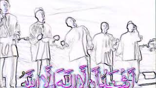 Raihan - Puji pujian (cover)