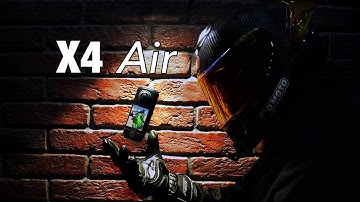 Insta360 X4 Air | Unboxing and Review