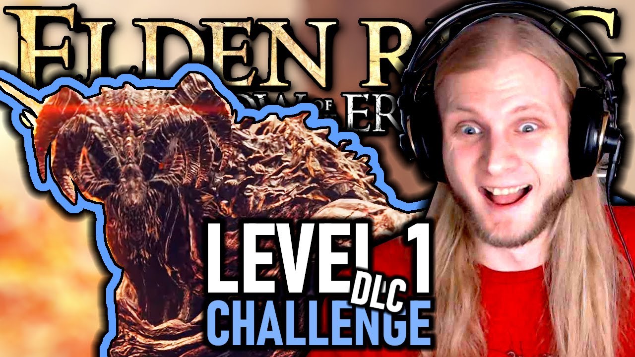 Bayle trudny, ale będzie jeszcze gorzej | ELDEN RING DLC 