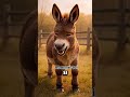 Je suis là l’âne #animaux #nature #âne #ferme #connaissance #savoir #culture #video #shots