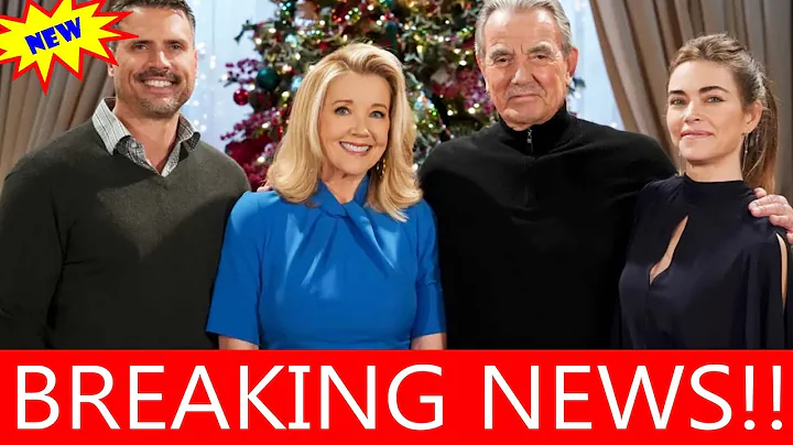 "The Young & The Restless: The Abbott Family Tree Explained with Cast & Characters Breakdown"