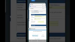 Kaiser Sub pay   BDO Bills Payment Offline and Online   using Mobile