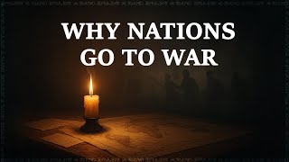What Tolstoy Knew About War That We Still Ignore | War &amp; Peace | The War of Jenkins' Ear