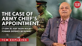 Gen Bajwa, Pakistan's Politics and Appointment of New COAS