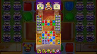 How to play Royal Match game | level 239 | Royal Match game |  viral