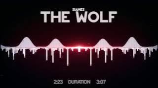 SIAMÉS - The Wolf