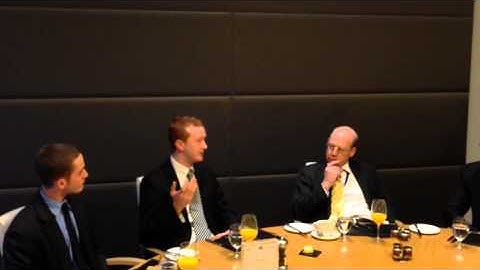 Brand Video -- Matt Calabrese