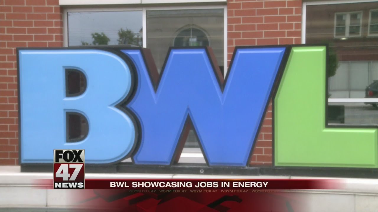 Careers in Energy Week to show case jobs at BWL in Lansing
