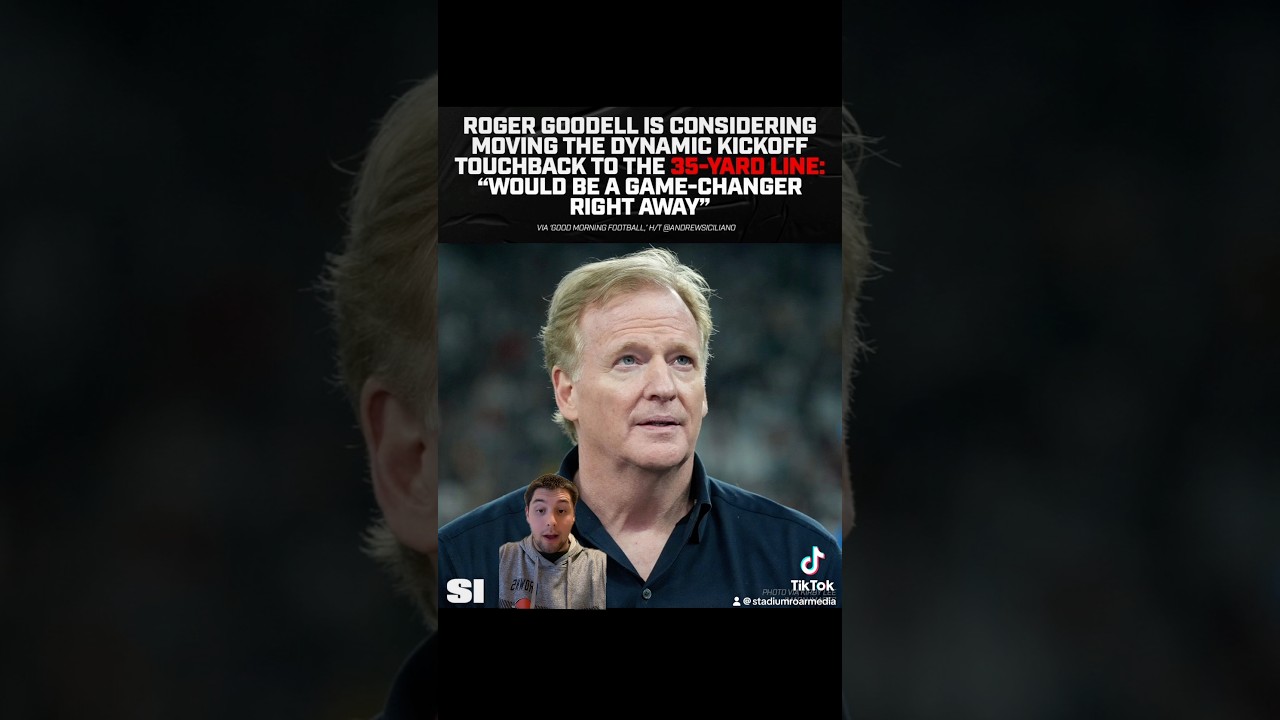 Kickoff Rules need to change! 