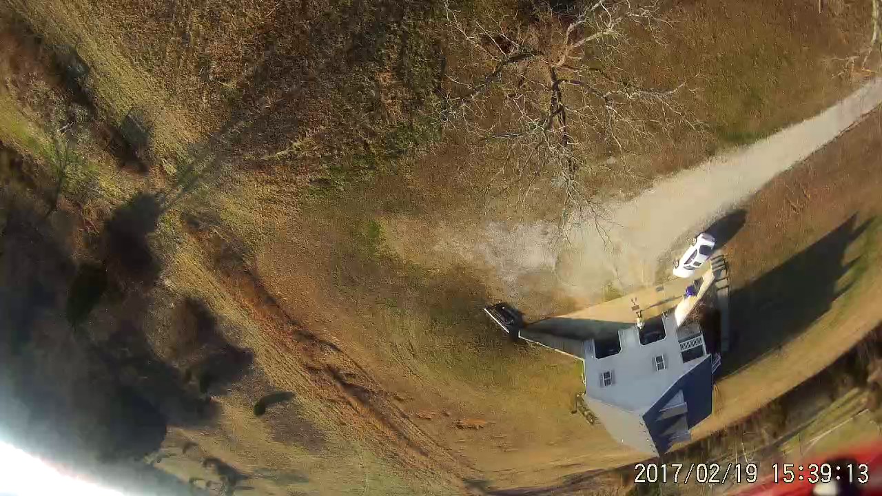 Catalyst Machineworks Superlight 5:  T-motor F40 Pro 2400kv