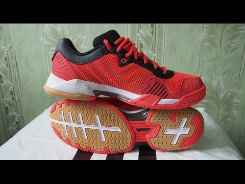 Обзор кроссовок Adidas Volley Team 2 Обзор кроссовок Adidas Volley Team 2