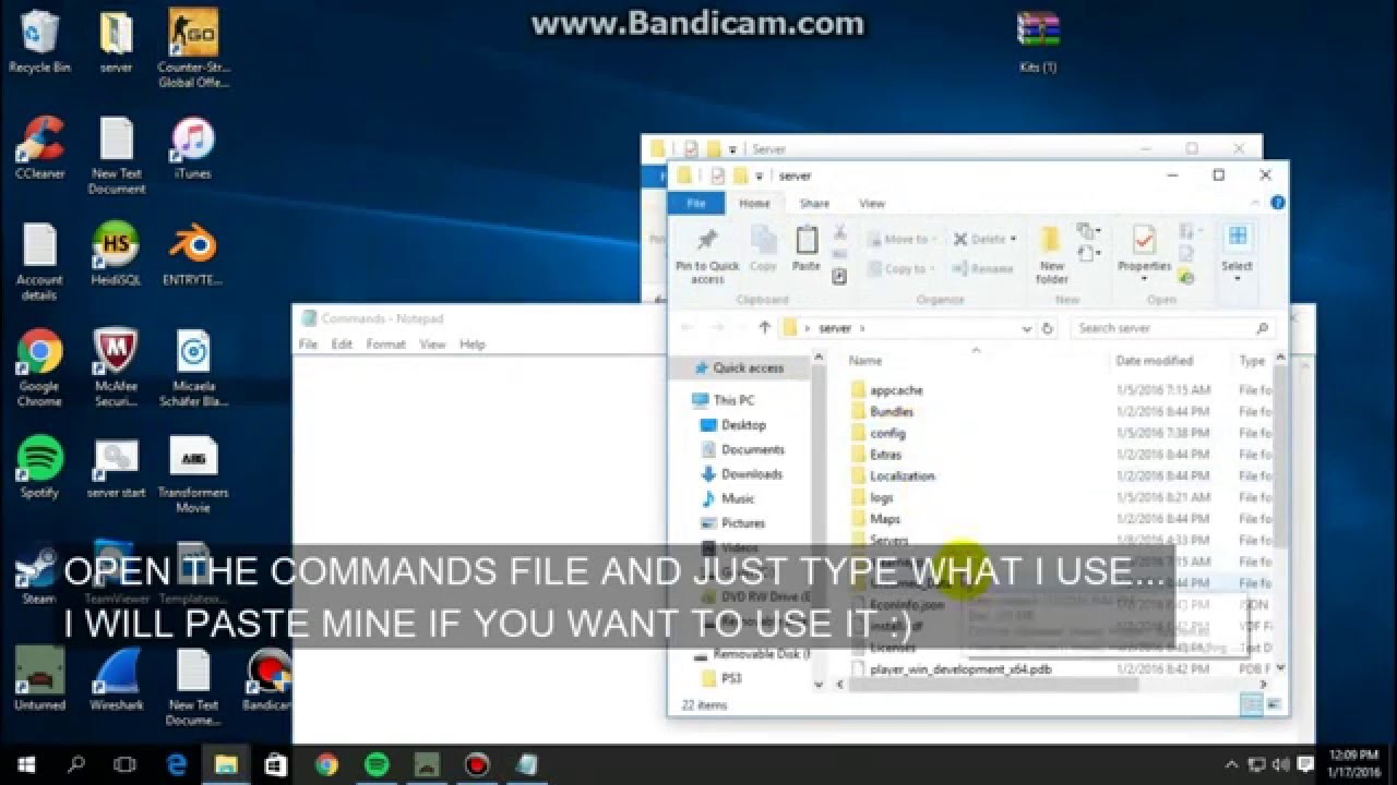 download unturned server list download unturned server list