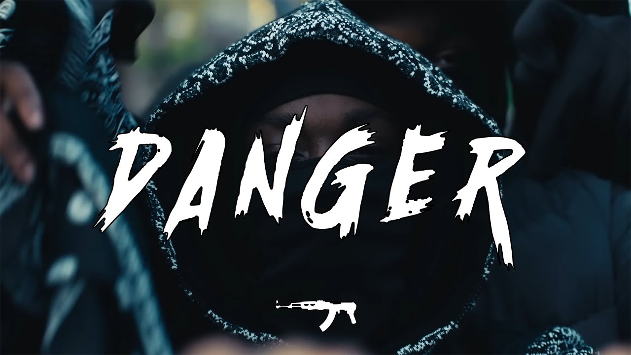 [FREE] Ethnic SUSPECT Uk Drill TYPE BEAT 2023 "Danger"