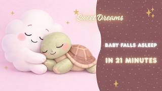 Soothing Bedtime Lullaby for Sleep & Confidence  |  English Edition #31 screenshot 3