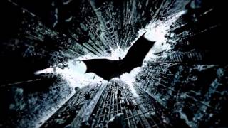 The Dark Knight Trilogy - Batman Super Suite