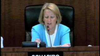 Chairman Schapiro's Opening Statement at Open Meeting on 12b-1 Fees