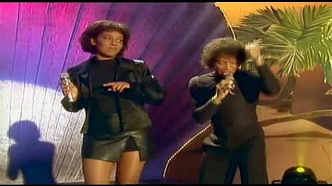 Ottawan - Hands up Give me your heart 2000