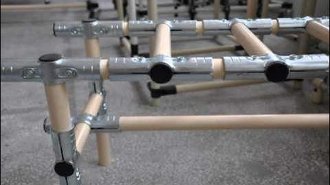 Pipe and Joint System  SZYMS