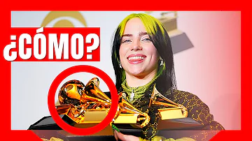 ¿Cómo se hizo famosa Billie?