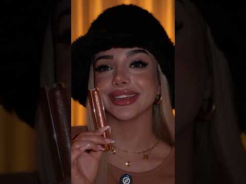 اکلیلی ترین برق لب دنیا   لوازم آرایش 