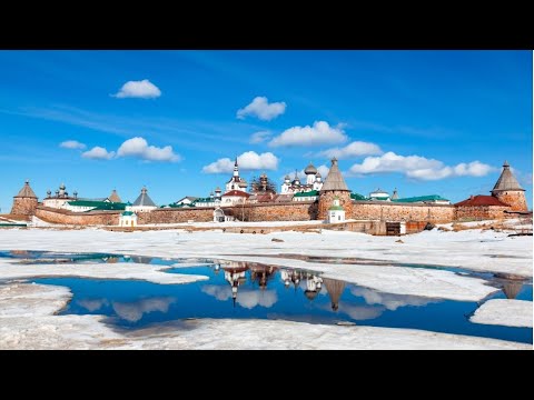 Видео: Вторник Светлой седмицы. Вечернее богослужение.